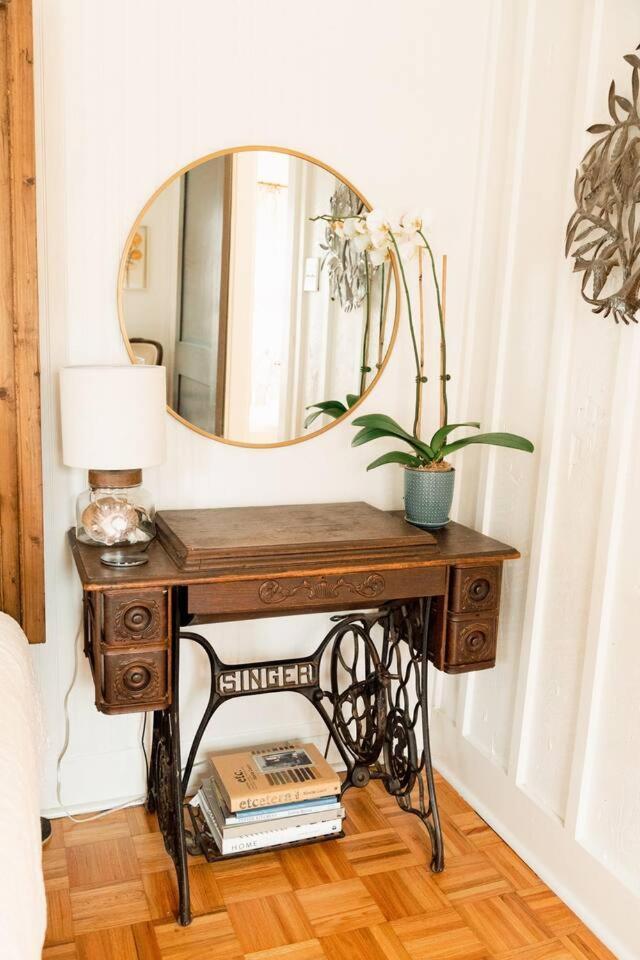 Fairhope Garden Room Exterior foto